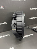 9" Strands Big Energy Driving Light - Amber or White DRL