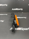 Neon Style LED Marker Light - Surface Mount or Bracket Mount - Available in White, Amber or Red **NEW DESIGN**