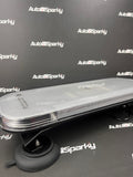 22" LED Amber Roof Beacon Bar R65 Approved - Magnetic or Bolt On