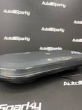 14" LED Amber Roof Beacon Bar - Magnetic Mount - R65 Approved (Smoked Lens)