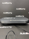 14" LED Amber Roof Beacon Bar - Magnetic Mount - R65 Approved (Smoked Lens)
