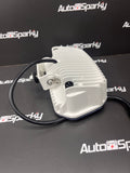 Epix10+ Strobe Auxiliary Driving Light 10" (Powerboost) 11,500Lumens - Amber or White DRL - LEDSON (Available in Black or White Housing)
