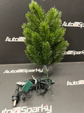 12" Dash Christmas Tree - USB Powered