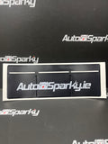 Auto Sparky Tax Insurance & NCT Holder - x3 Disc Holder