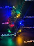 12" Dash Christmas Tree - USB Powered