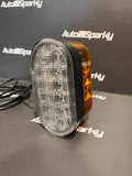 Case / New Holland LED Front Parking Light & Indicator - Pair