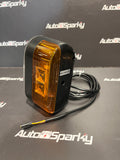 Case / New Holland LED Front Parking Light & Indicator - Pair