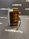 Case / New Holland LED Front Parking Light & Indicator - Pair