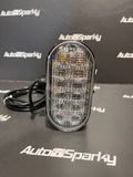 Case / New Holland LED Front Parking Light & Indicator - Pair