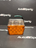 Hella LED Tractor / Machinery Front Parking Light with Indicator