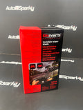 Invisible Wiper Kit - Windscreen Water Repelling Kit