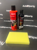 Invisible Wiper Kit - Windscreen Water Repelling Kit
