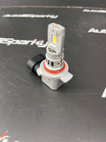 HIR2 Direct Fit Compact LED Bulbs with Cooling System - Pair - LED Global