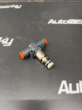 Air Pressure Control Valve / Regulator - Adjust 0-10 BAR