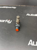 Air Pressure Control Valve / Regulator - Adjust 0-10 BAR
