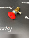 Hadley Foot Pedal Air Horn Switch