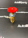 Hadley Foot Pedal Air Horn Switch