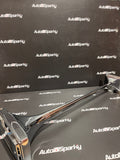 Hadley Legacy 29” / 74cm Chrome Air Horn
