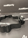 Rechargeable LED Head Torch - High / Low / Strobe / Motion Sensor **Special Offer**