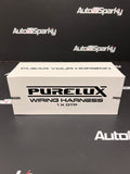 Driving Light / Lightbar Wiring Kit - 12V HD DTP Plugs - Available in 1,2,3 or 4 Outputs - Purelux