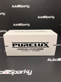 Driving Light / Lightbar Wiring Kit - 12V HD DTP Plugs - Available in 1,2,3 or 4 Outputs - Purelux