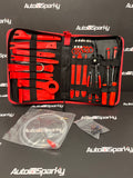 Professional Trim & Upholstery Removal Set - 40 Piece