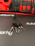 Professional Trim & Upholstery Removal Set - 40 Piece