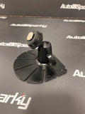 Monitor Fan Bracket - Suitable for all CCTV Monitors (11mm Slider)