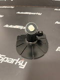 Monitor Fan Bracket - Suitable for all CCTV Monitors (11mm Slider)