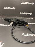 Purelux Flash Halfbar / Corner Strobe - 12/24V / 30W / 220mm