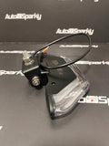 Purelux Flash Halfbar / Corner Strobe - 12/24V / 30W / 220mm
