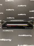 17" Purelux Panther Alpha S430 Work Light Bar - Red or Amber Parking Light - Amber Strobe (Wide Beam)