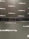 20" Apollo Driving Light Bar with Amber or White Position Light and Amber Strobe