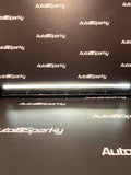 20" Apollo Driving Light Bar with Amber or White Position Light and Amber Strobe
