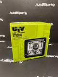 MB Trac, Fendt, Case IH, Steyr LED Headlights (Pair) - UTV Products