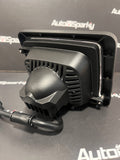 MB Trac, Fendt, Case IH, Steyr LED Headlights (Pair) - UTV Products