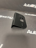 Strobe / Marker Aluminium Mounting Bracket - Available in 115mm & 142mm Wide