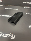 Strobe / Marker Aluminium Mounting Bracket - Available in 115mm & 142mm Wide