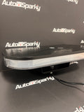 14" 1 Bolt Low Profile Roof Beacon Bar with Riser Bracket - R65 Approved
