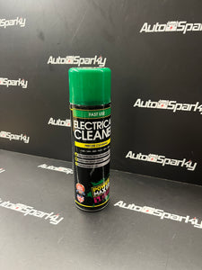 Electrical Contact Cleaning Spray