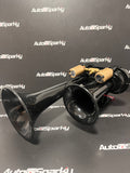 Bad Boy Train Horn 170 Db!!!!! The Original, Not a Copy! 12v /24v