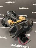 Bad Boy Train Horn 170 Db!!!!! The Original, Not a Copy! 12v /24v
