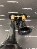 Bad Boy Train Horn 170 Db!!!!! The Original, Not a Copy! 12v /24v