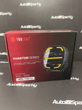 7" Tralert Phantom Driving Light - 14,000lm - White or Amber Position Light