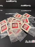 Autoglym Air Freshener - Sold x1 or Box of x50
