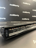 Strands Night Guard SR 32" Light Bar with Hazard Warning Strobe Light - Amber or White DRL