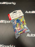 T-Type Quick Connections - 30pcs Mix Bag