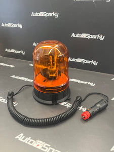 Large Magnetic Bulb Beacon