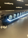 Strands Dark Knight Identity 20" Light Bar - Amber or White DRL