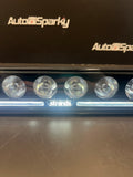 Strands Dark Knight Identity 20" Light Bar - Amber or White DRL